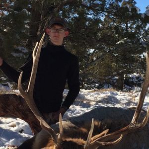 Meet your Posher, Logan